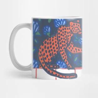 Feline Connection Mug